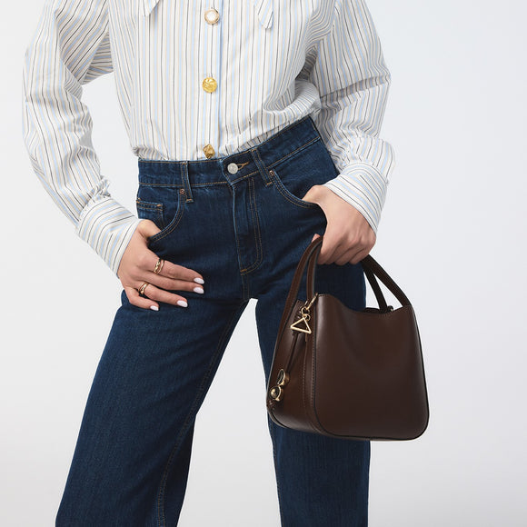 Auralily Satchel Bag