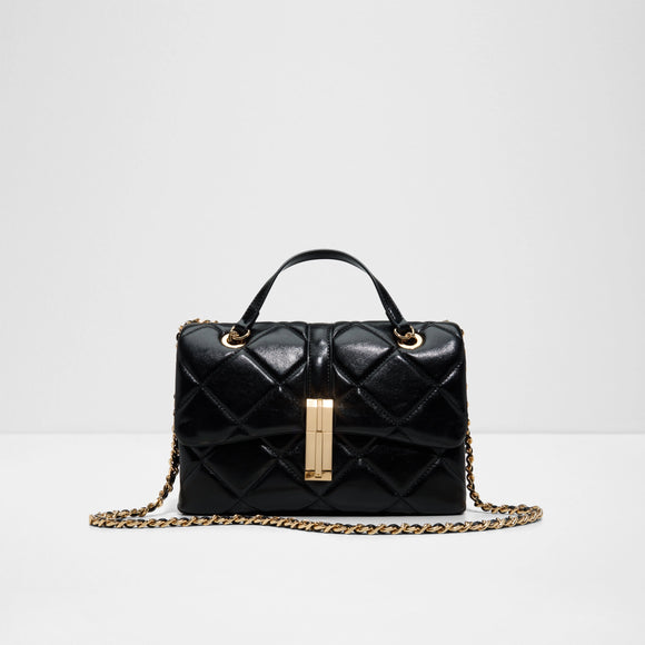 Aliciequilted Cross Body Bag