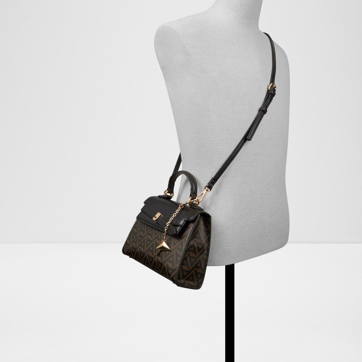 Alola Top Handle Bag