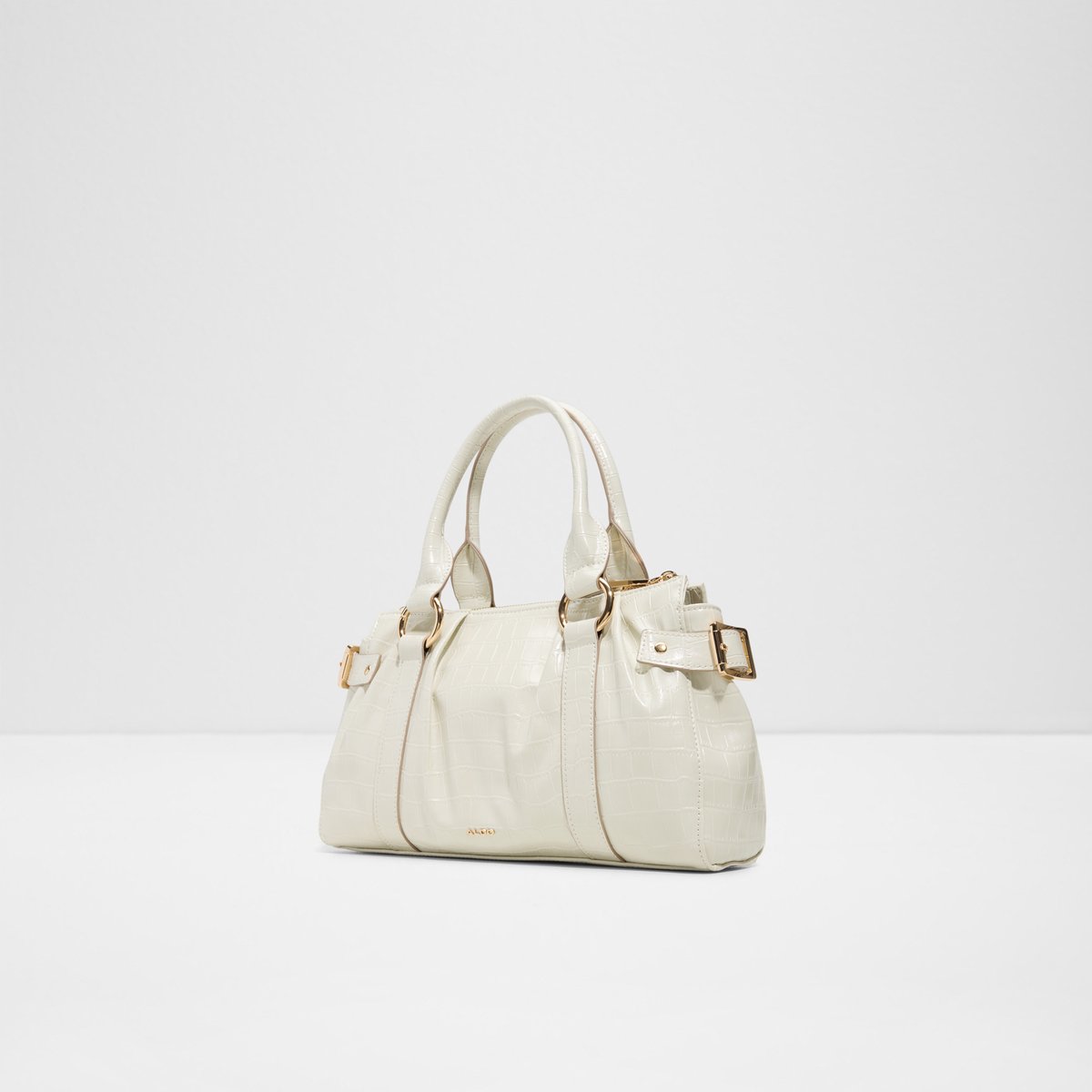 Alosa Top Handle Bag