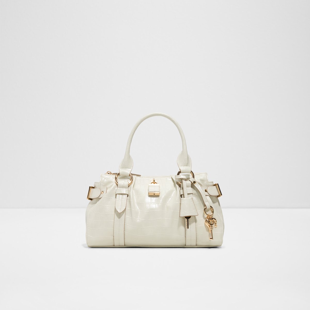 Alosa Top Handle Bag