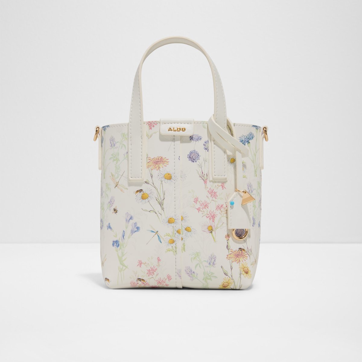 Amelina Bucket Bag