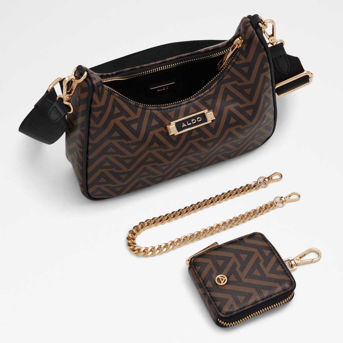 Annaendra Shoulder Bag