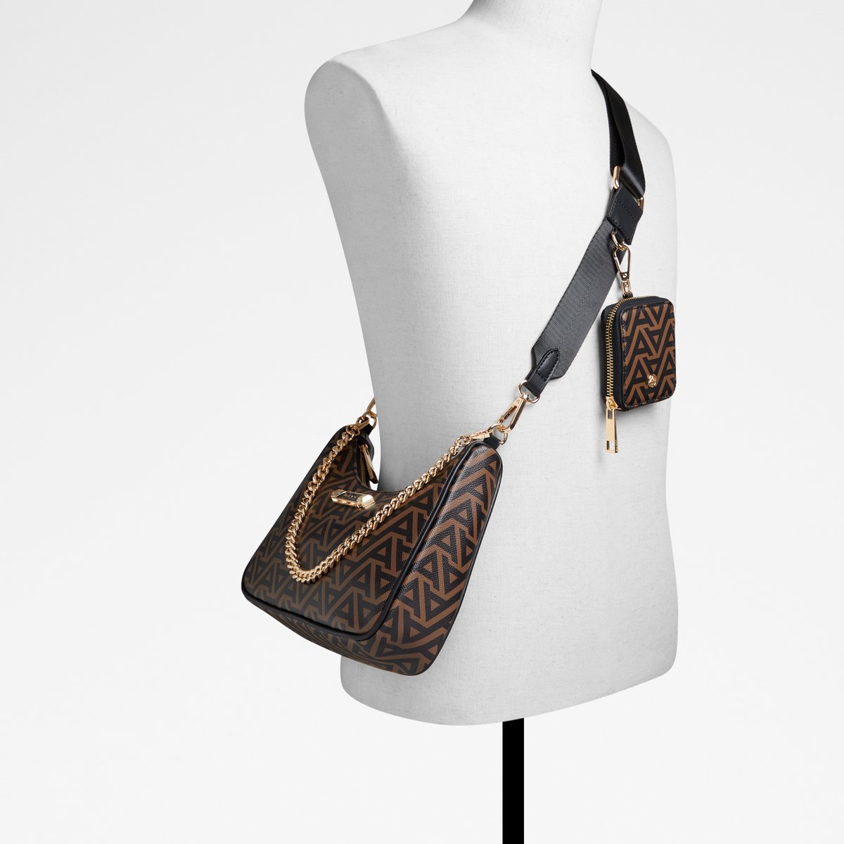 Annaendra Shoulder Bag