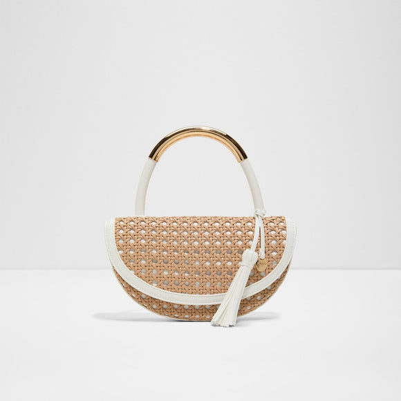 Arinella Top Handle Bag