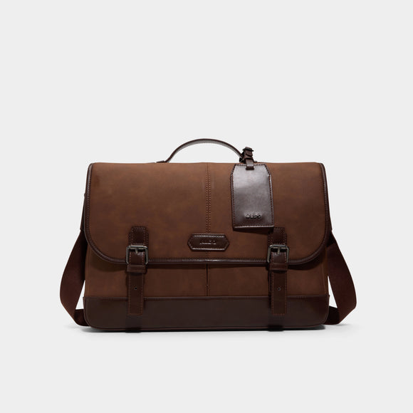 Arlos Messenger Bag