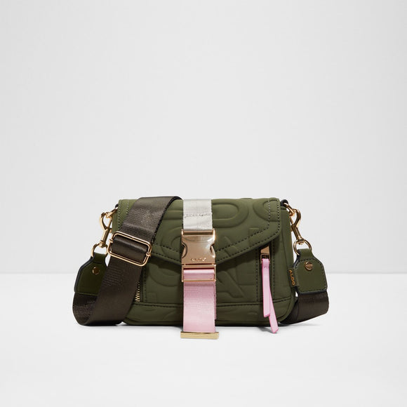 Aserider Cross Body Bag