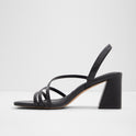 Atlanticus Heeled Sandals