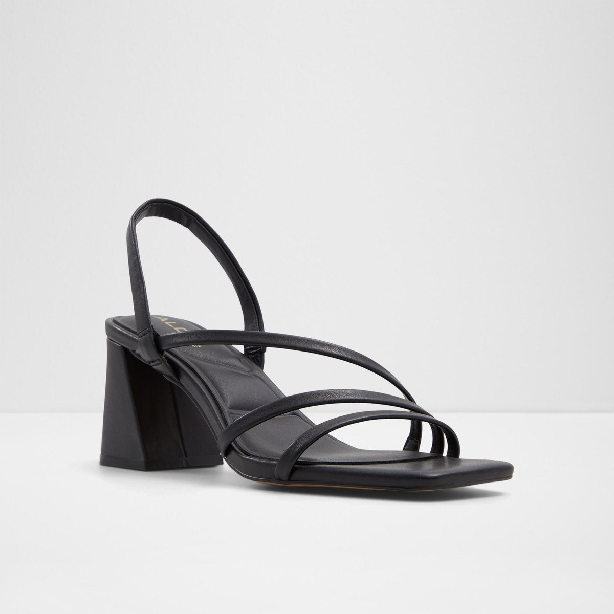 Atlanticus Heeled Sandals