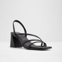 Atlanticus Heeled Sandals