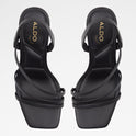 Atlanticus Heeled Sandals