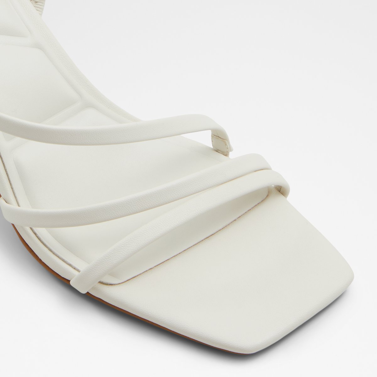 Atlanticus Heeled Sandals