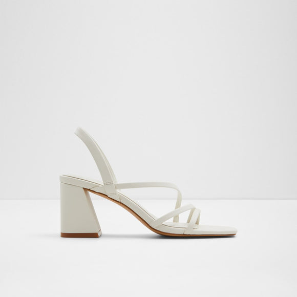 Atlanticus Heeled Sandals