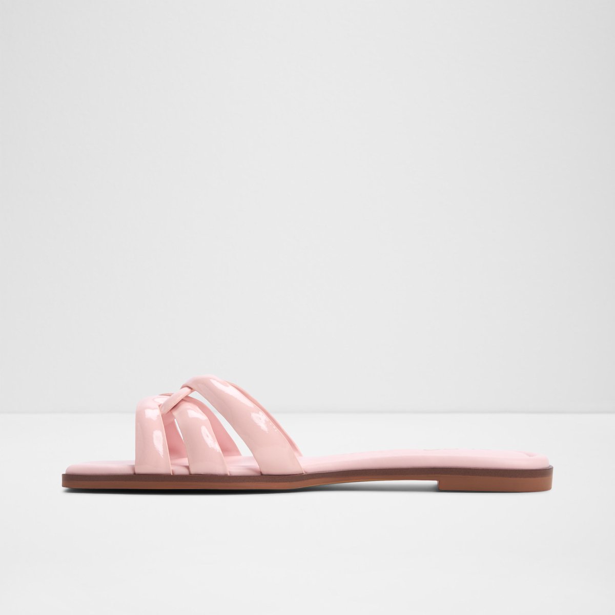 Augustia Slide Sandals