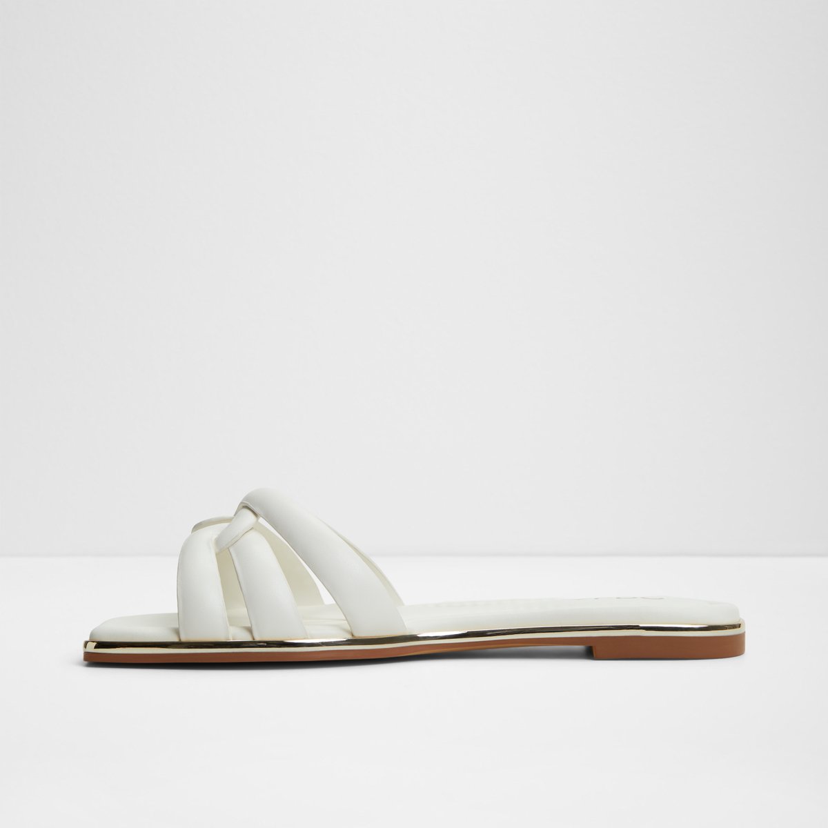 Augustya Slide Sandals