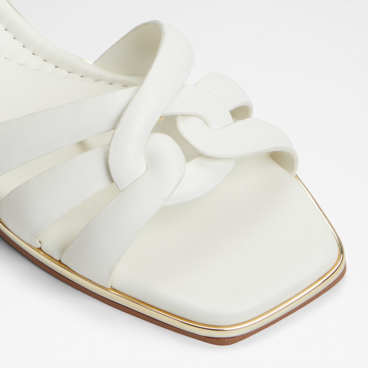 Augustya Slide Sandals