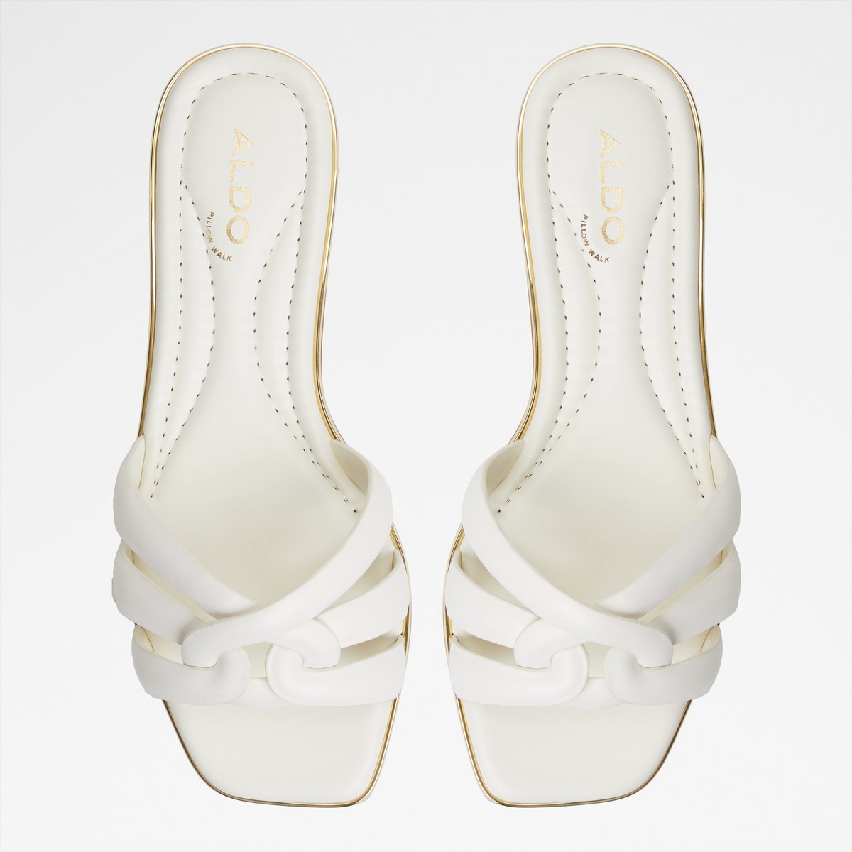 Augustya Slide Sandals