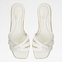 Augustya Slide Sandals