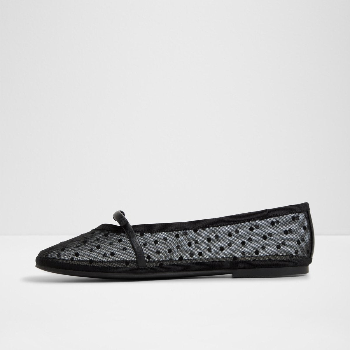 Aurabella Flat Mary Janes