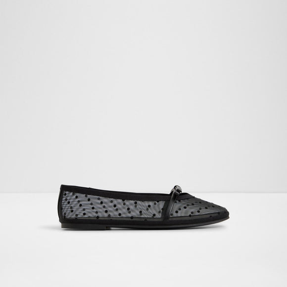Aurabella Flat Mary Janes
