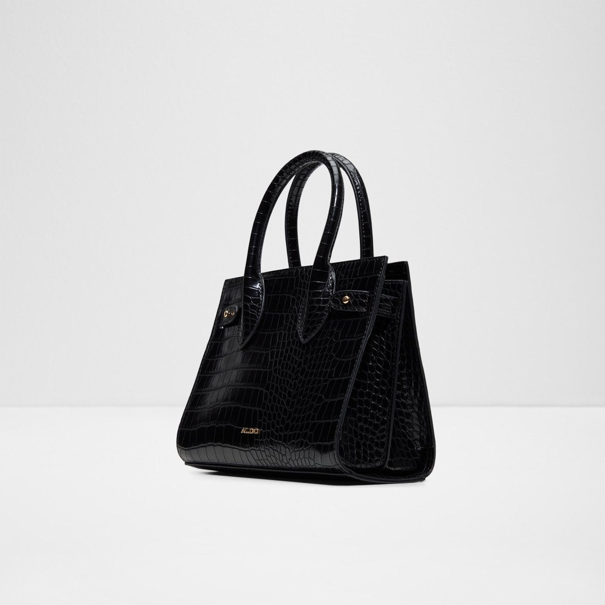 Auralie Top Handle Bag