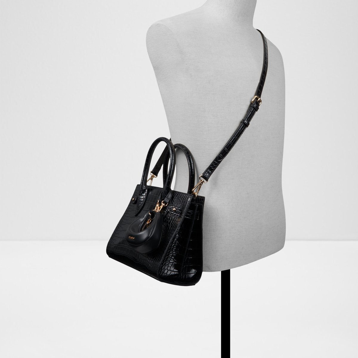 Auralie Top Handle Bag