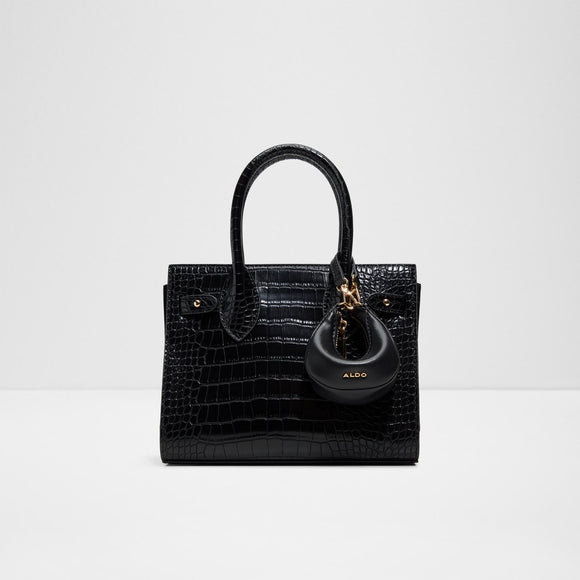 Auralie Top Handle Bag