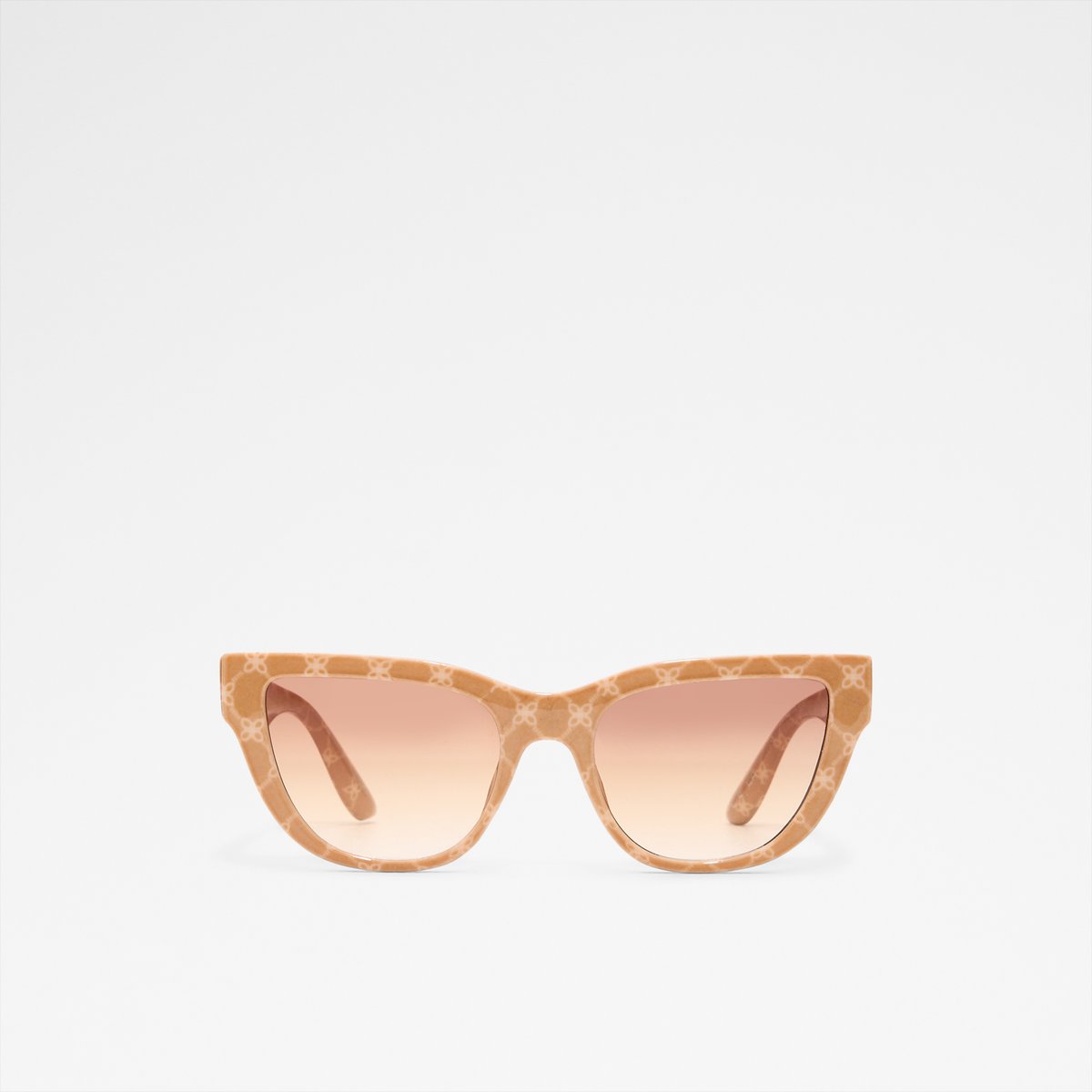 Avajolie Cat-Eye Sunglasses
