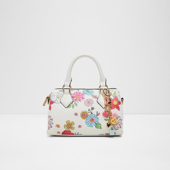 Avelia Barrel Bag