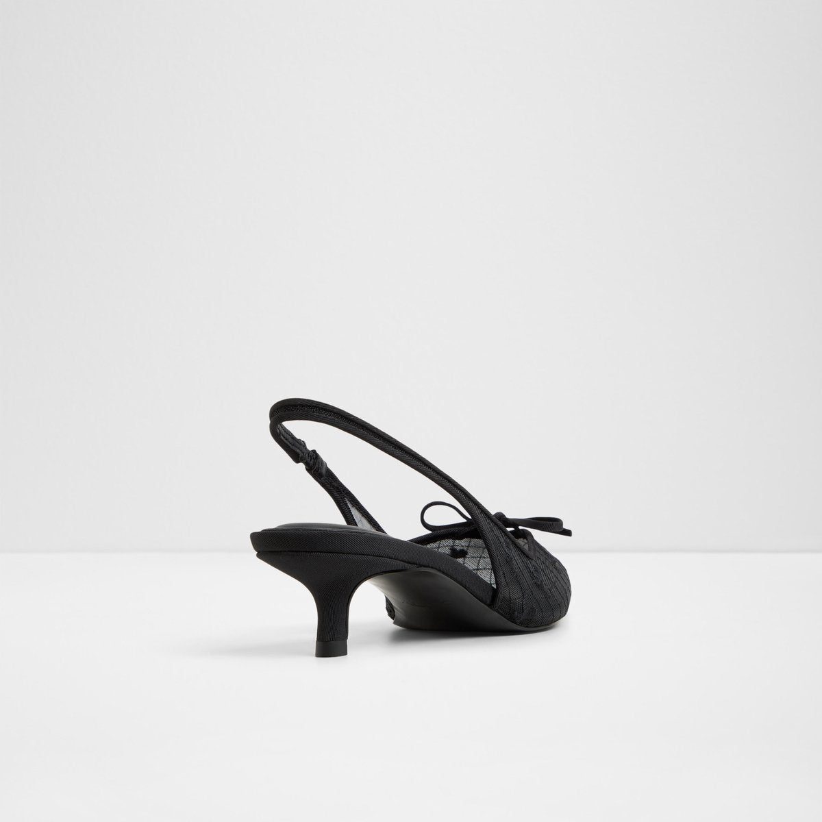Azaro Heeled Shoes