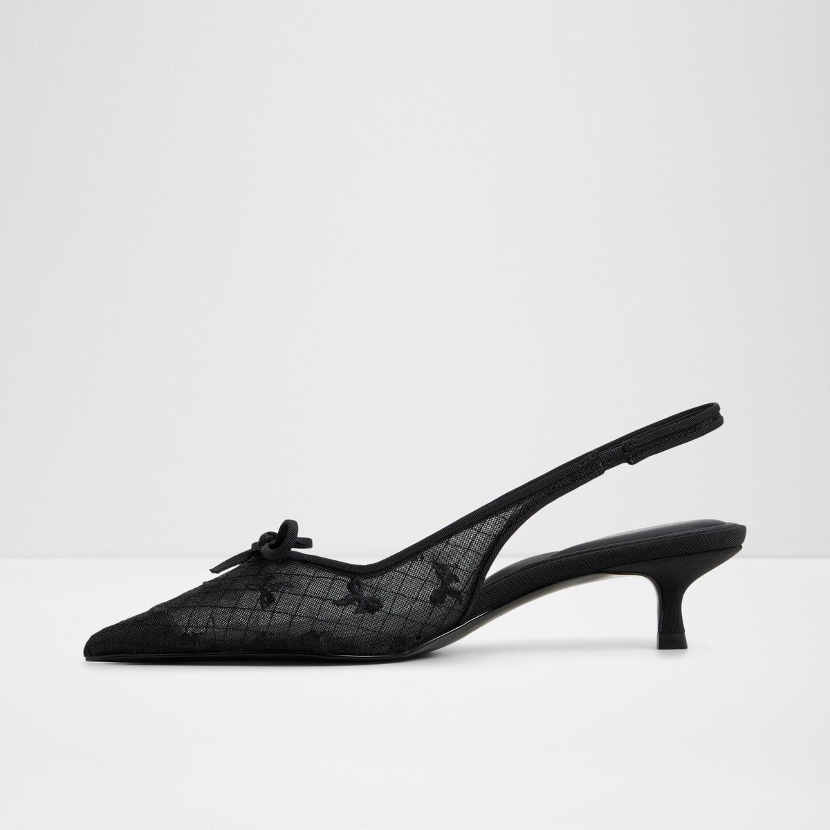 Azaro Heeled Shoes