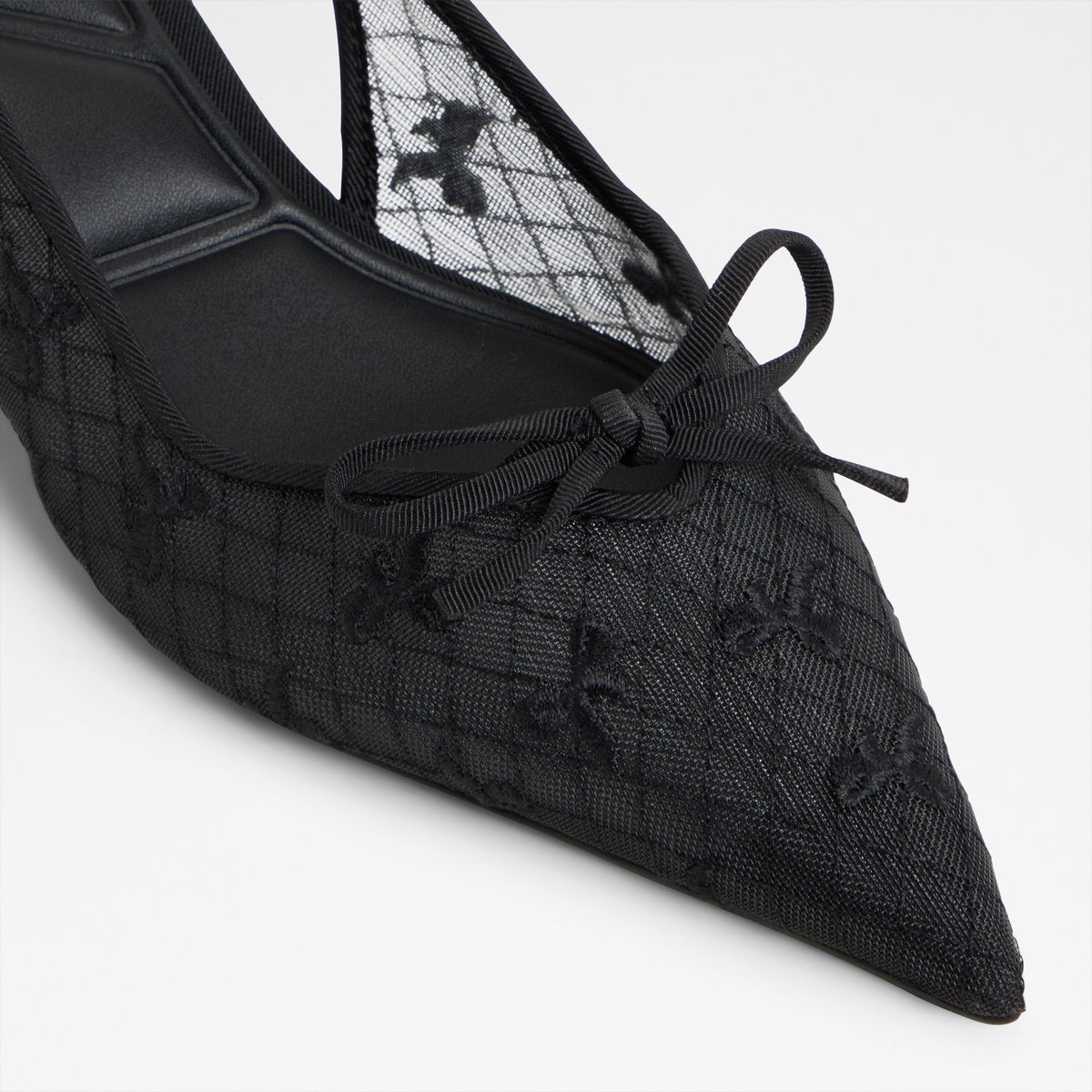Azaro Heeled Shoes