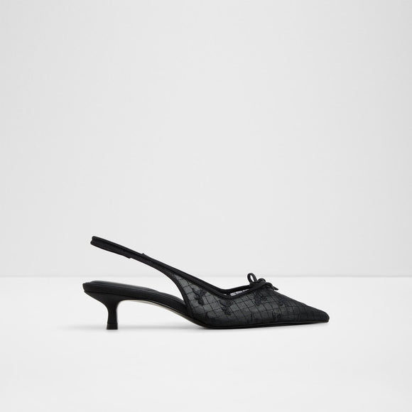 Azaro Heeled Shoes