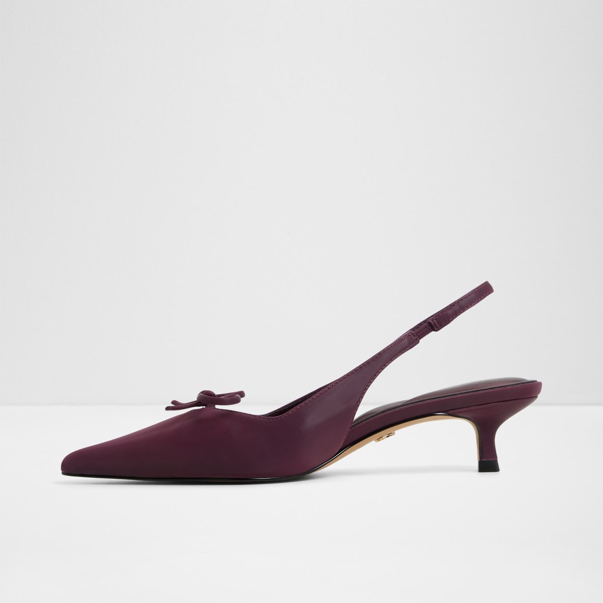 Azizza Heeled Shoes