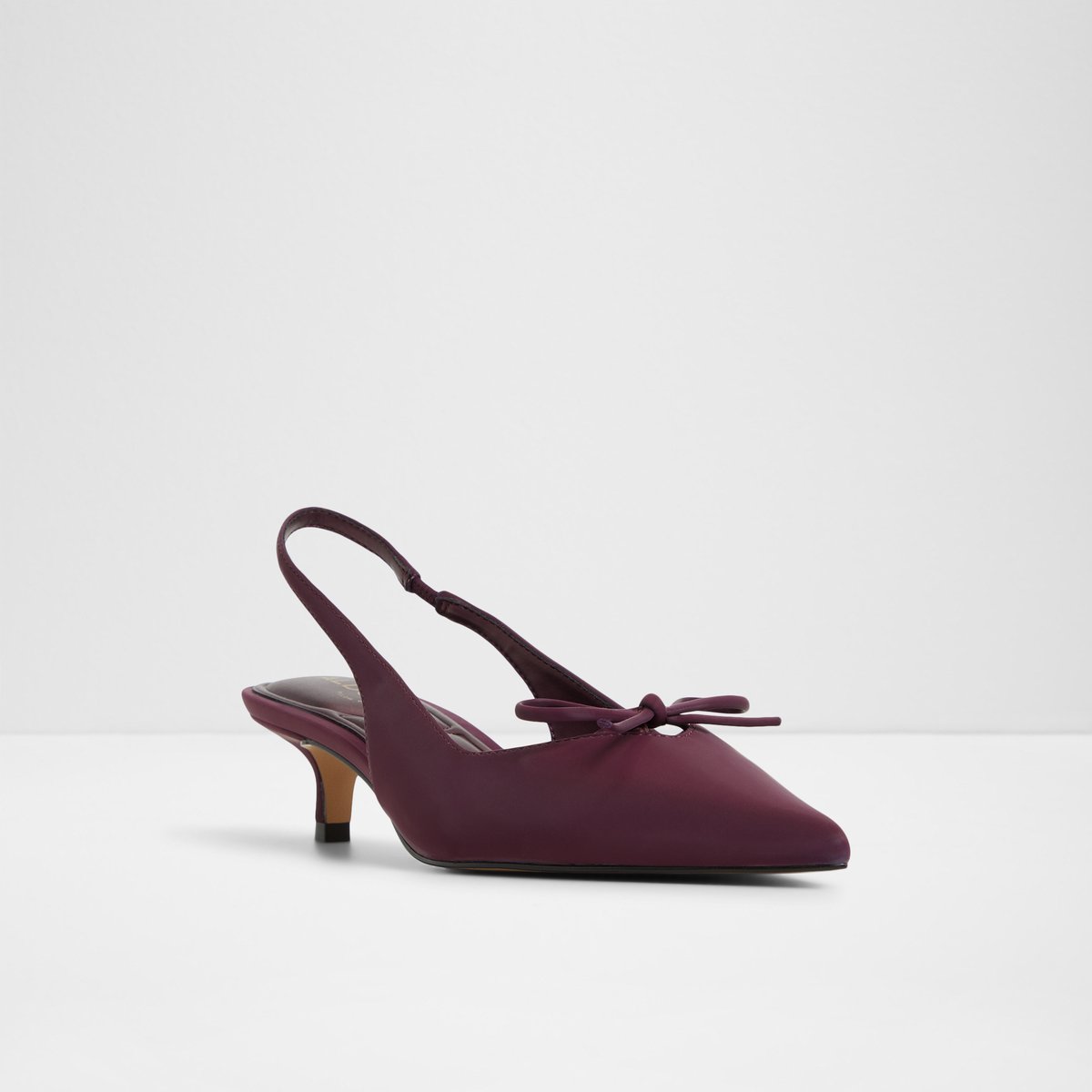 Azizza Heeled Shoes