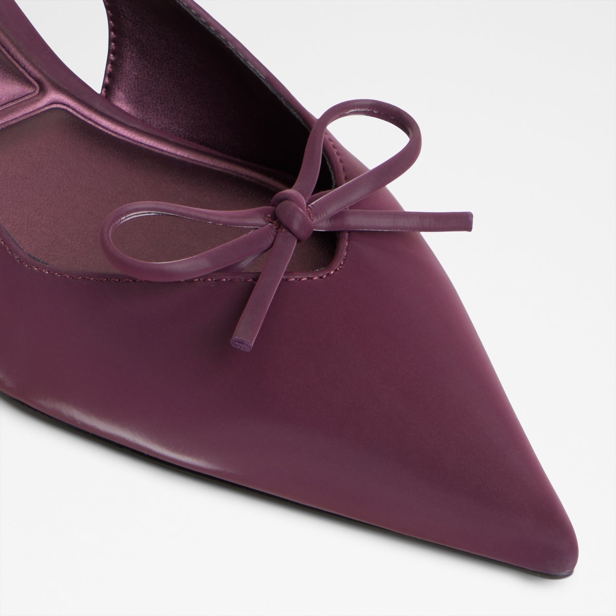 Azizza Heeled Shoes