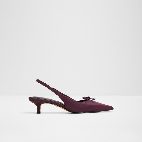 Azizza Heeled Shoes
