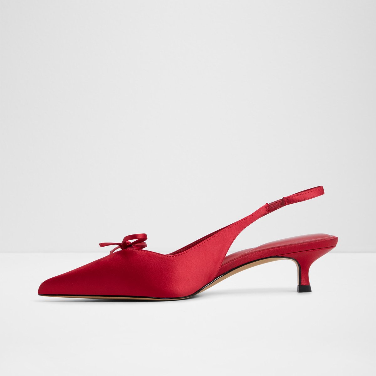 Azizza Heeled Shoes