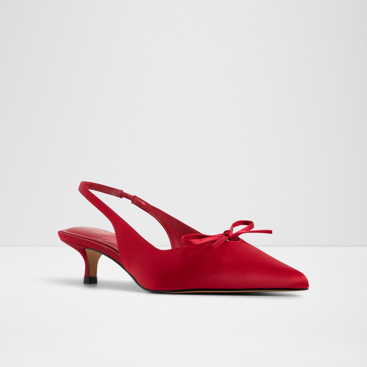 Azizza Heeled Shoes