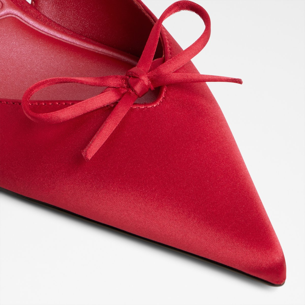 Azizza Heeled Shoes