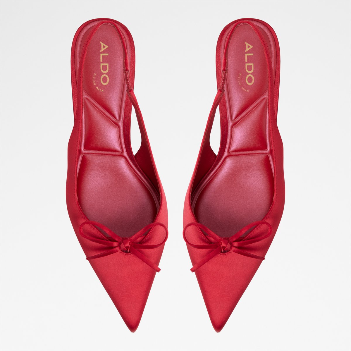 Azizza Heeled Shoes