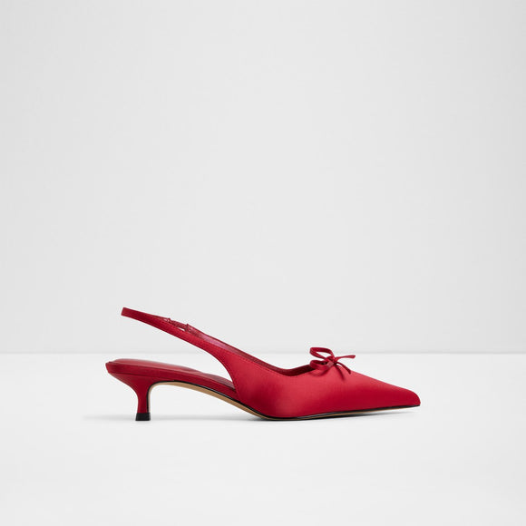Azizza Heeled Shoes