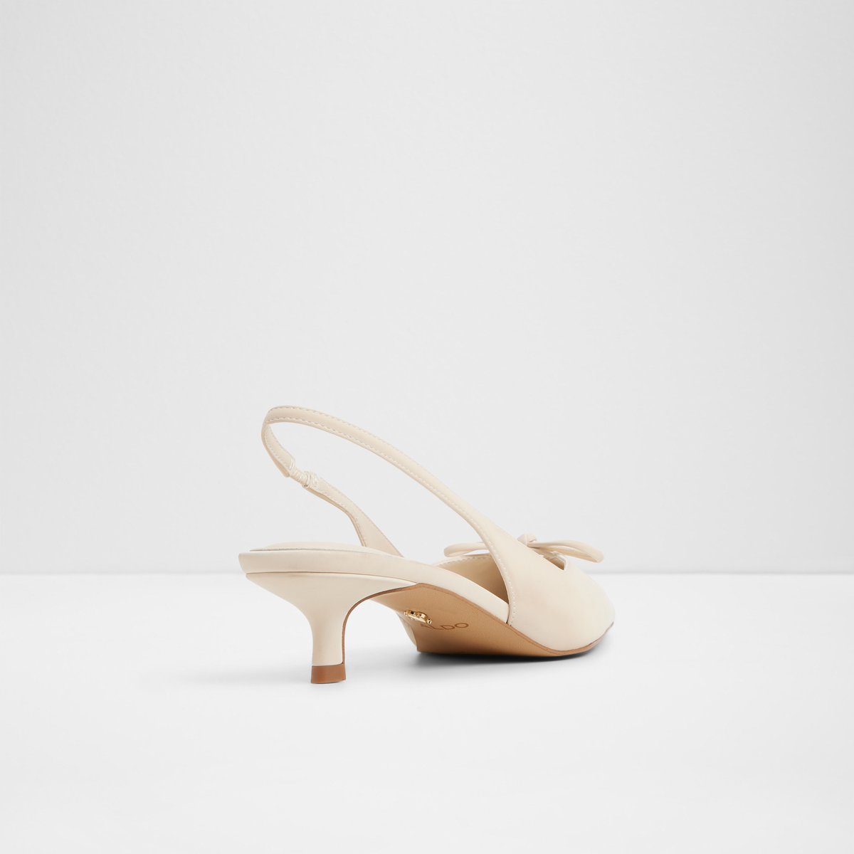Azizza Heeled Shoes
