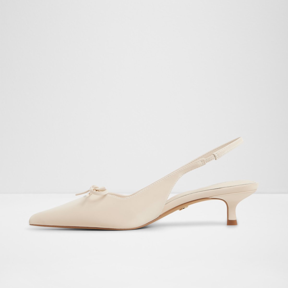 Azizza Heeled Shoes