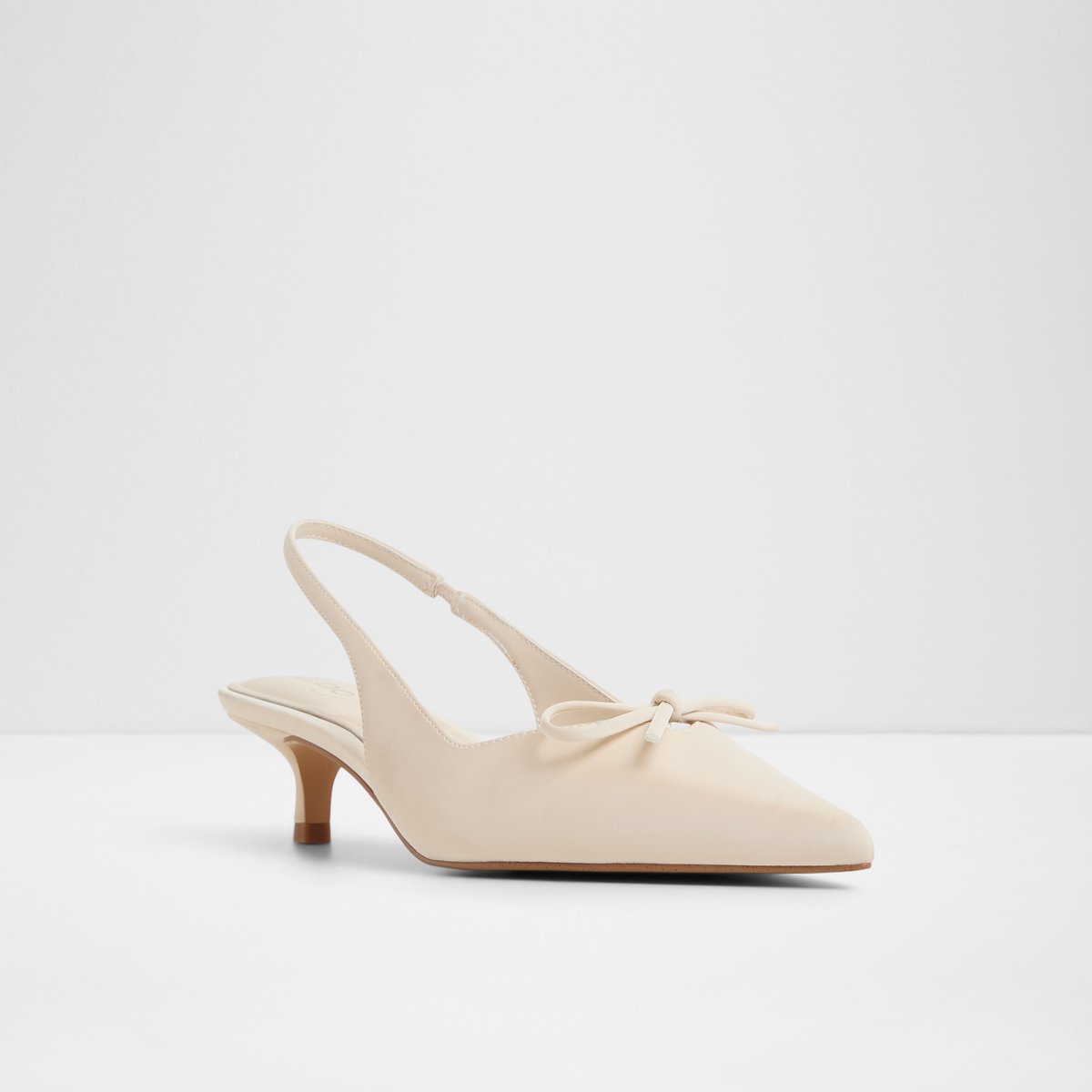 Azizza Heeled Shoes