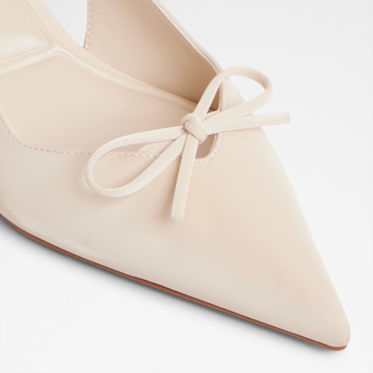 Azizza Heeled Shoes