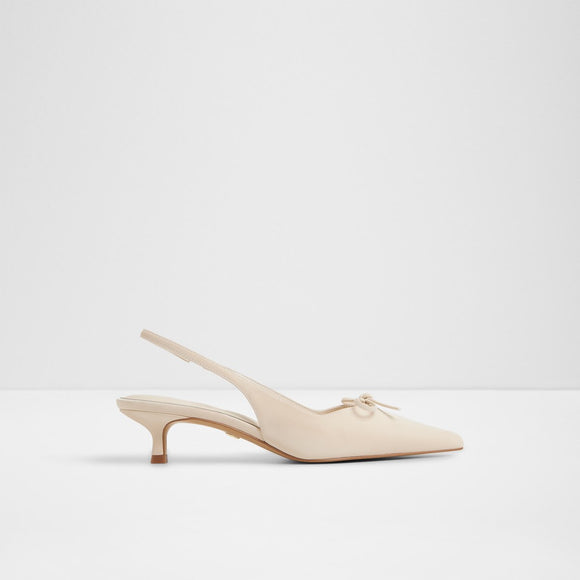 Azizza Heeled Shoes
