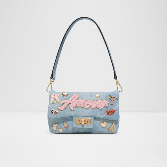 Bellaamour Shoulder Bag