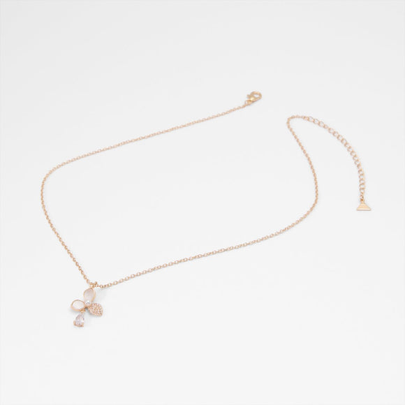 Benjaber Single-Strand Necklace