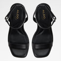 Berade Heeled Sandals